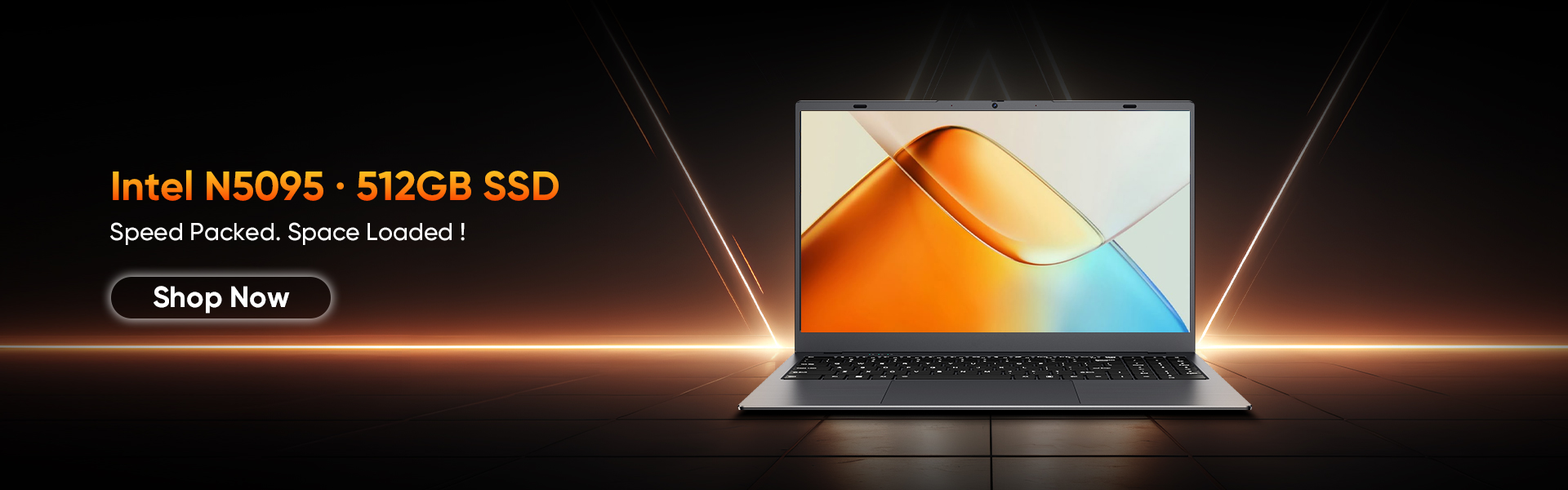 UOWAMOU Professional Laptops | Performance for Work, Design & Play