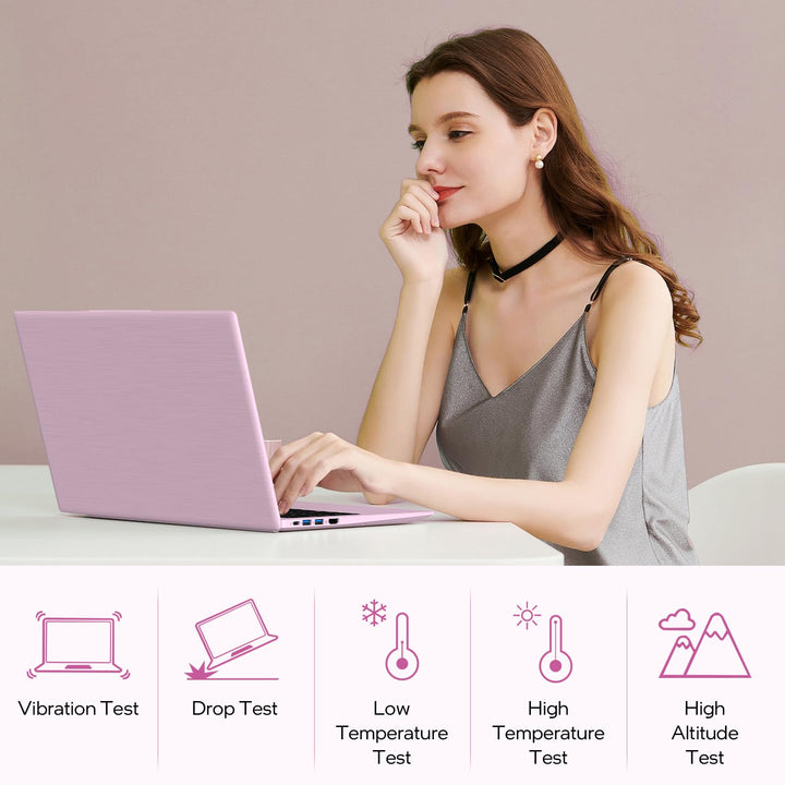 the uowamou undergoes rigorous vibration, drop, and environmental stress tests for proven reliability.