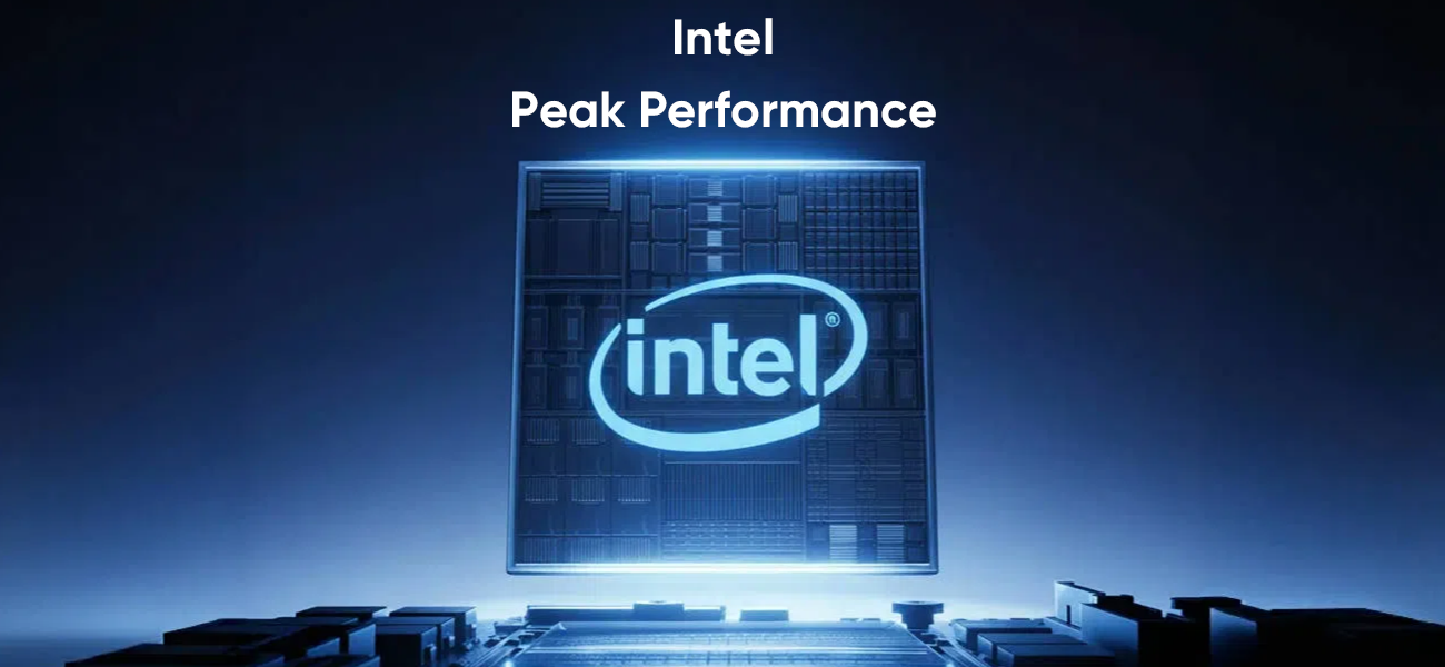 uowamou powered by intel for peak performance